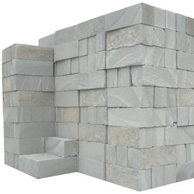 晋中不同砌筑方式蒸压加气混凝土砌块轻质砖 加气块抗压强度研究
