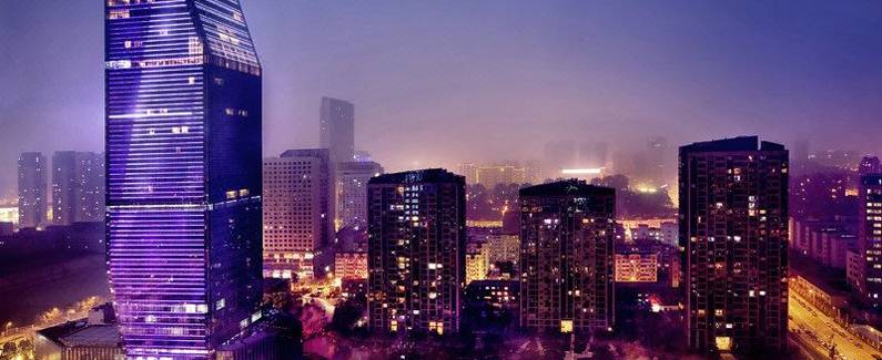 晋中宁波酒店应用alc板材和粉煤灰加气块案例