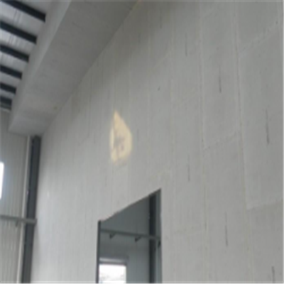 晋中宁波ALC板|EPS加气板隔墙与混凝土整浇联接的实验研讨
