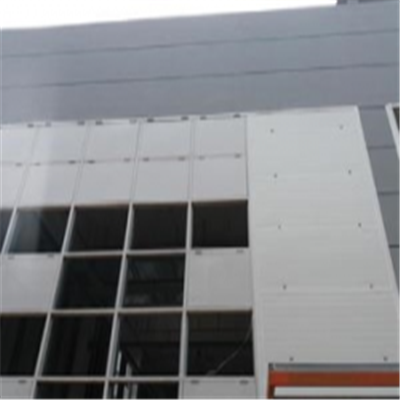 晋中新型蒸压加气混凝土板材ALC|EPS|RLC板材防火吊顶隔墙应用技术探讨